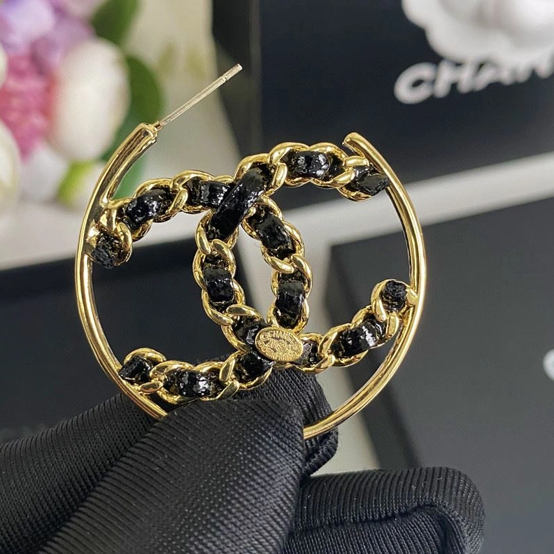 StreetReady Chxnxl Earrings 286024
