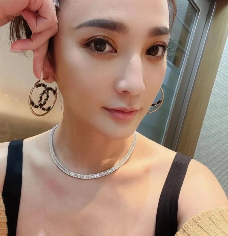 StreetReady Chxnxl Earrings 286024
