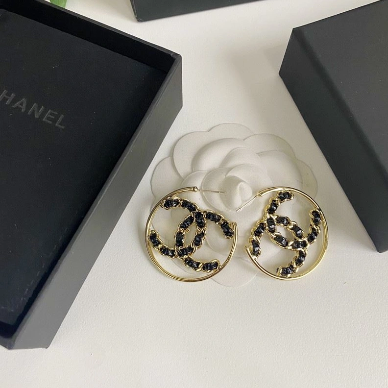 StreetReady Chxnxl Earrings 286024