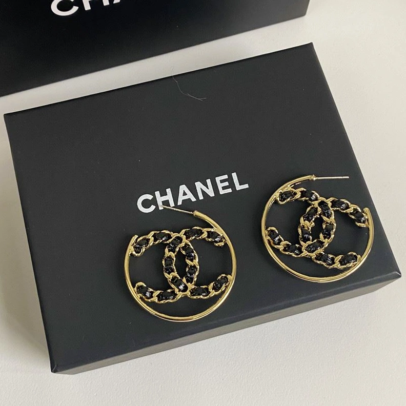 StreetReady Chxnxl Earrings 286024