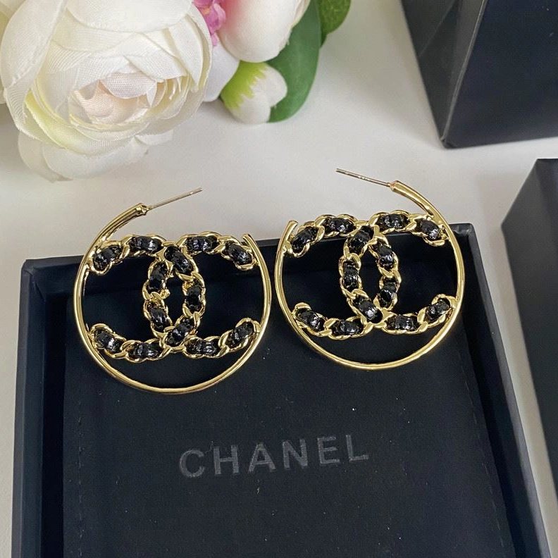 StreetReady Chxnxl Earrings 286024