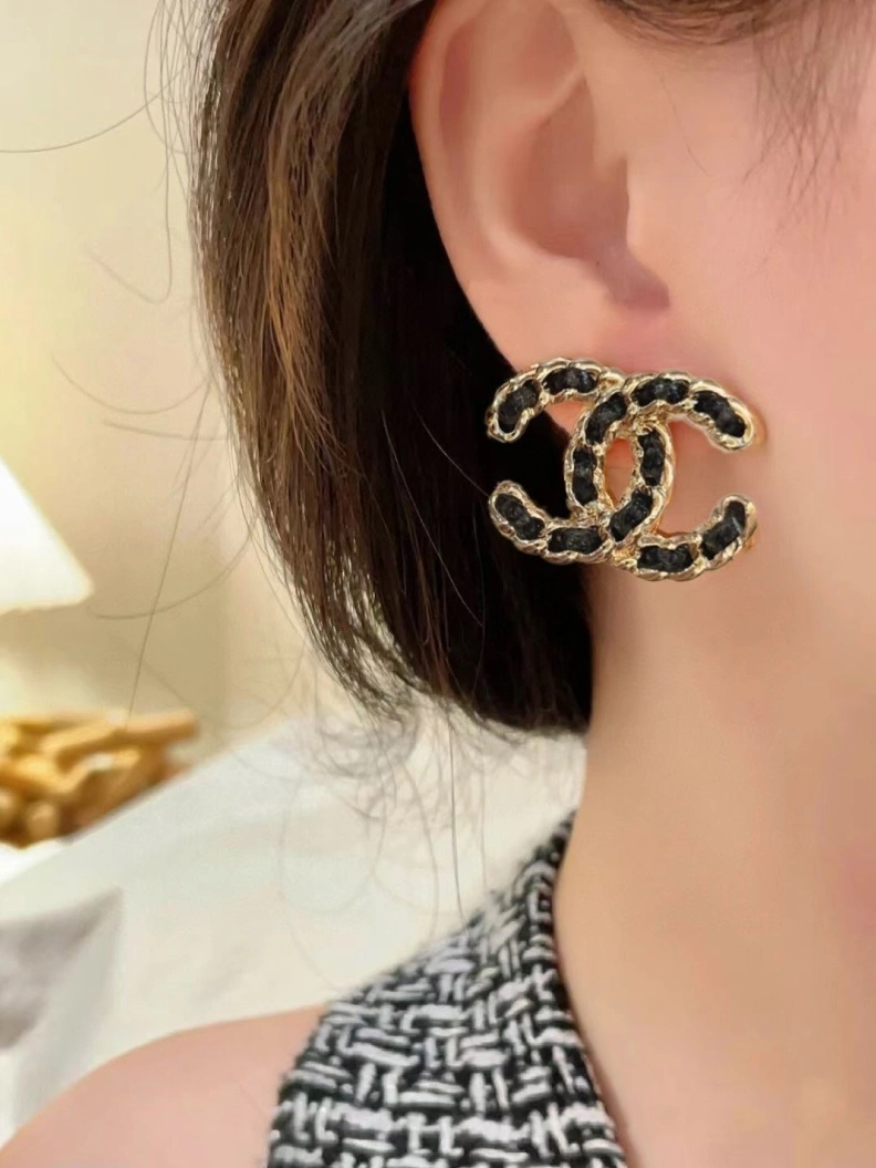 Chxnxl Earrings Classic 286025