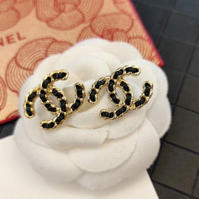 Chxnxl Earrings Classic 286025