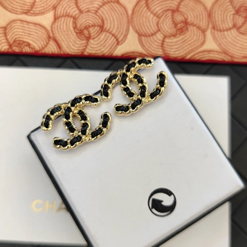 Chxnxl Earrings Classic 286025