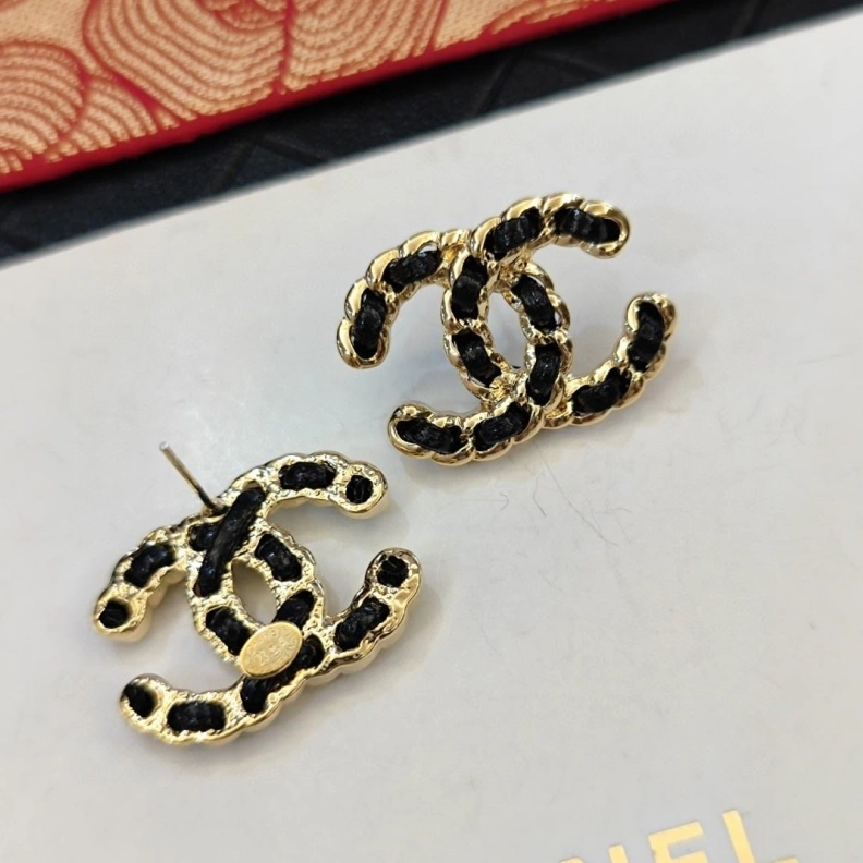 Chxnxl Earrings Classic 286025