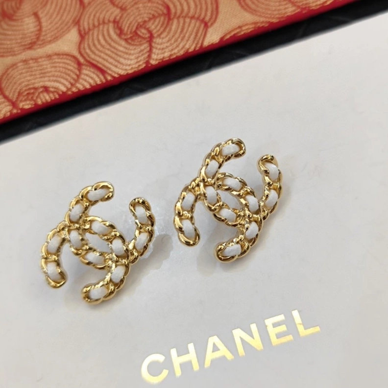 Chxnxl Earrings Classic 286025
