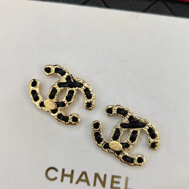 Chxnxl Earrings Classic 286025