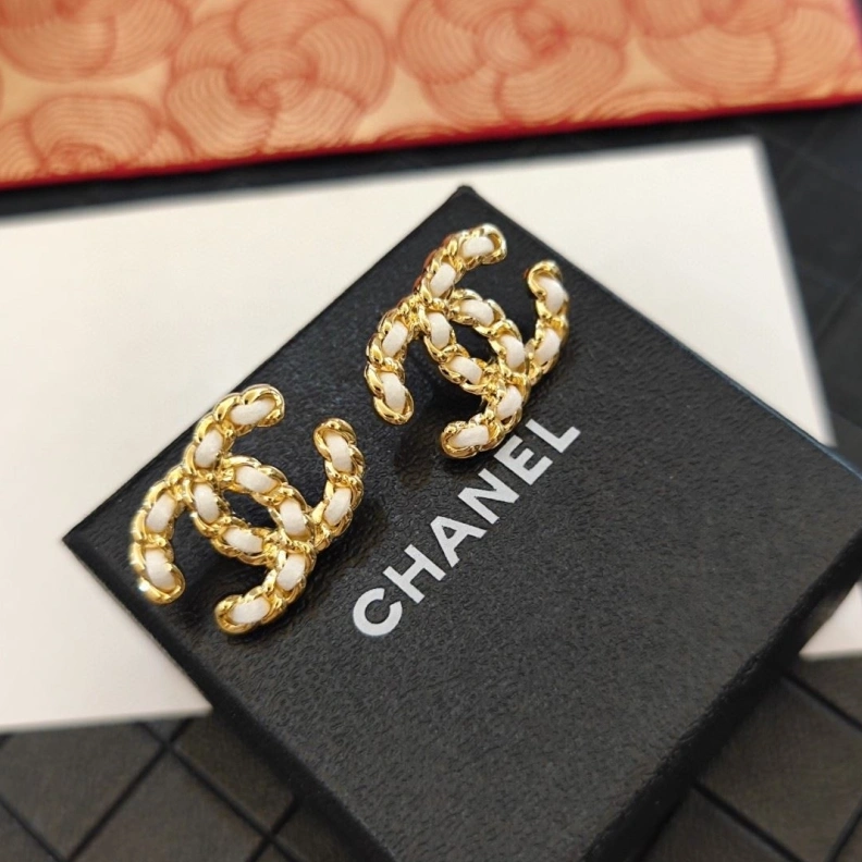 Chxnxl Earrings Classic 286025