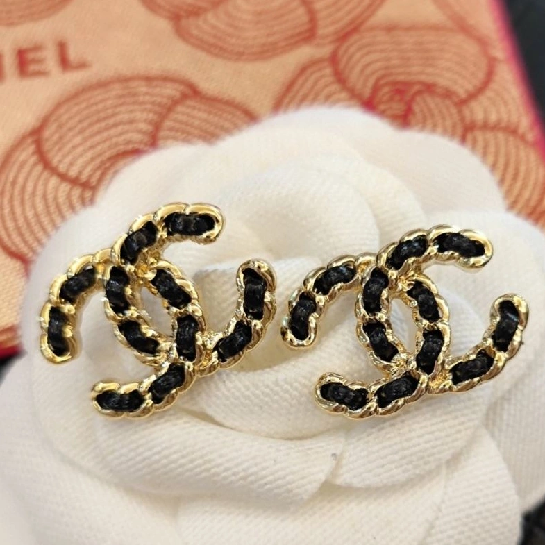 Chxnxl Earrings Classic 286025