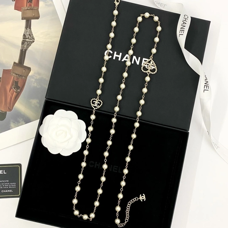 Chxnxl Necklaces Vibrant 285431