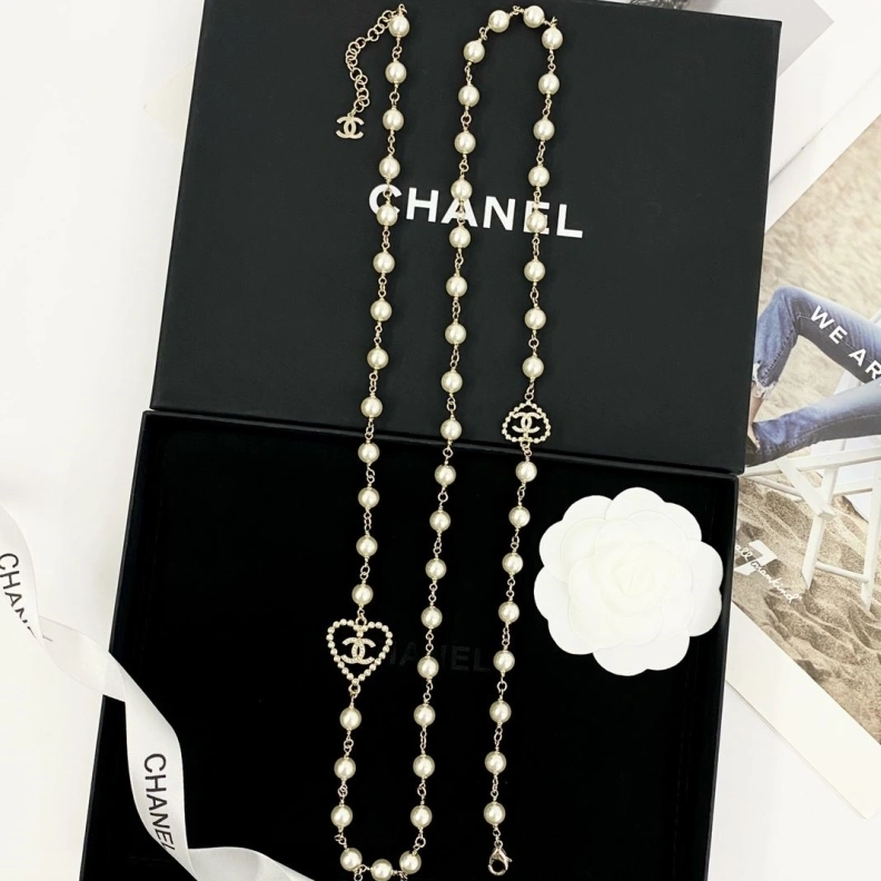 Chxnxl Necklaces Vibrant 285431