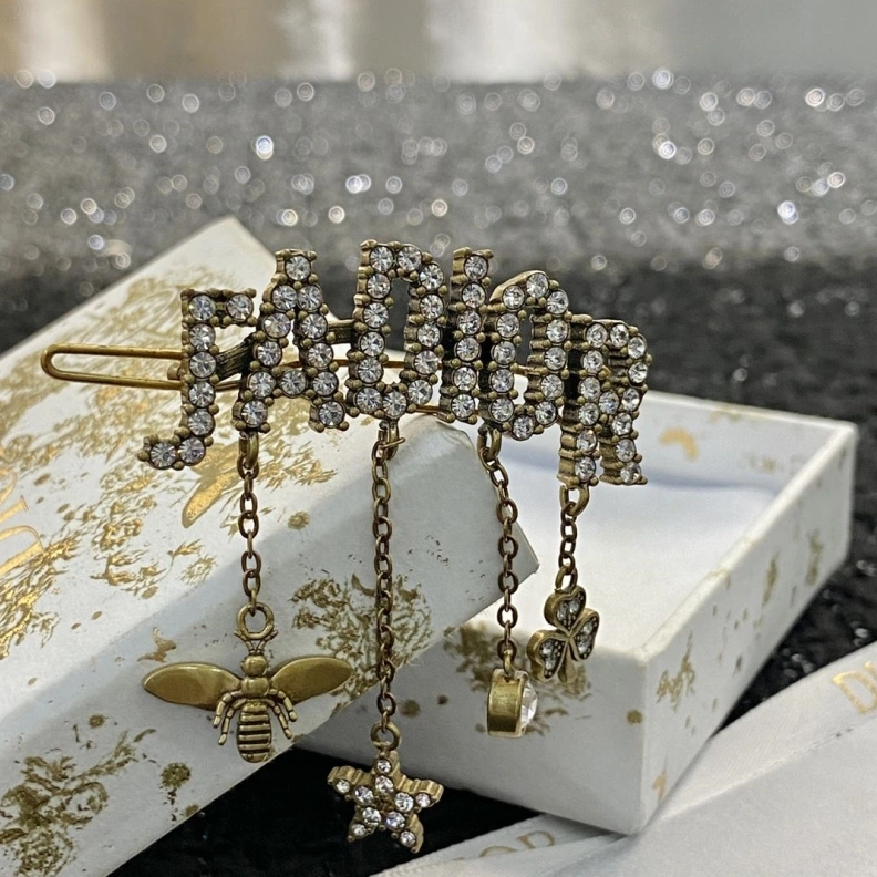 Christian Dxxr Brooches Affordable 294266