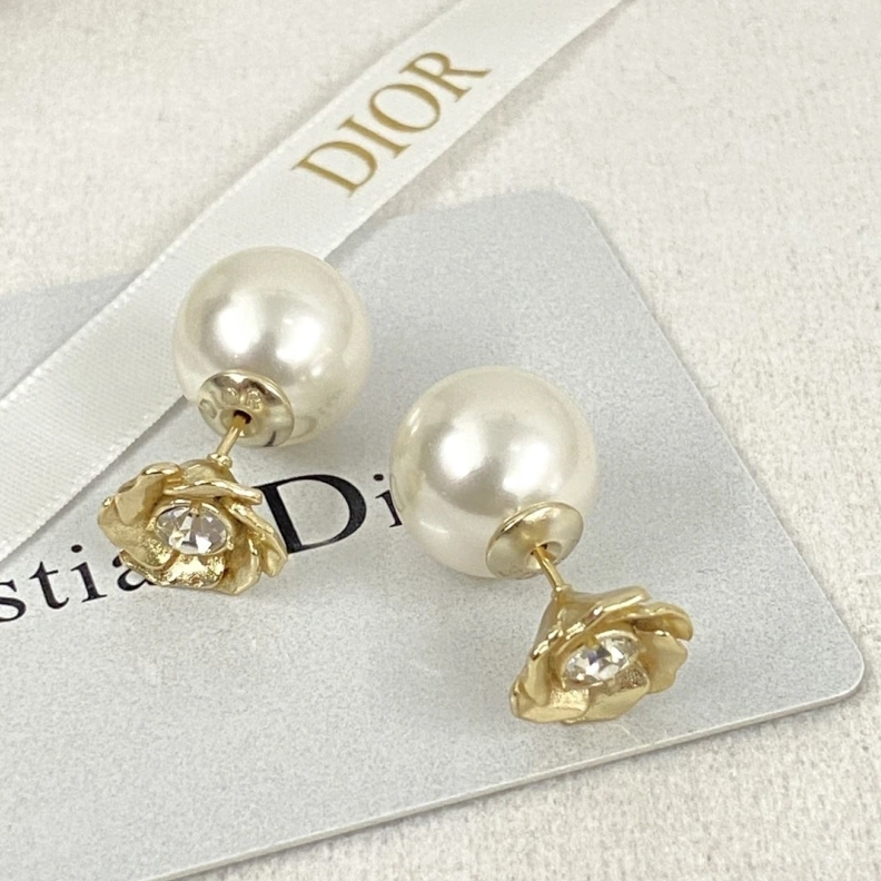 Christian Dxxr Earrings HighQuality 294215