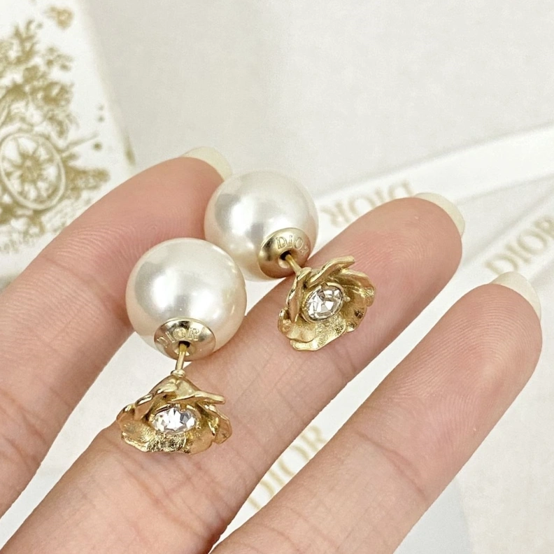 Christian Dxxr Earrings HighQuality 294215