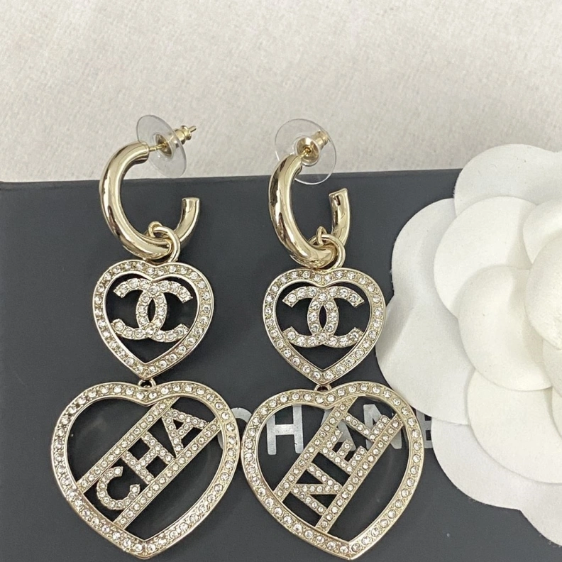 NewStyle Chxnxl Earrings 286014