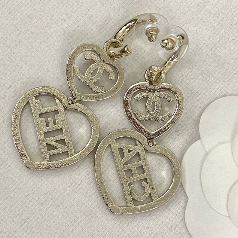 NewStyle Chxnxl Earrings 286014