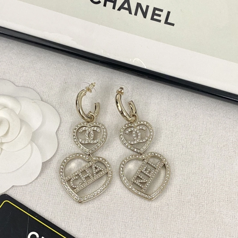 NewStyle Chxnxl Earrings 286014