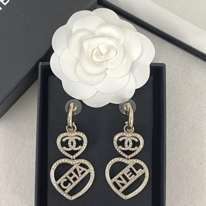 NewStyle Chxnxl Earrings 286014