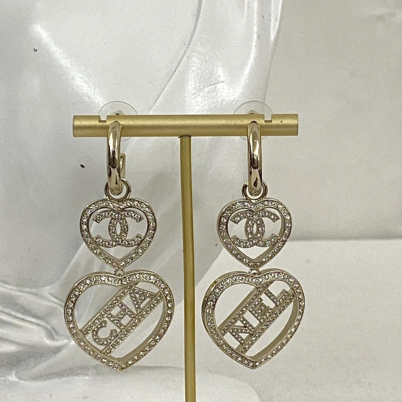 NewStyle Chxnxl Earrings 286014