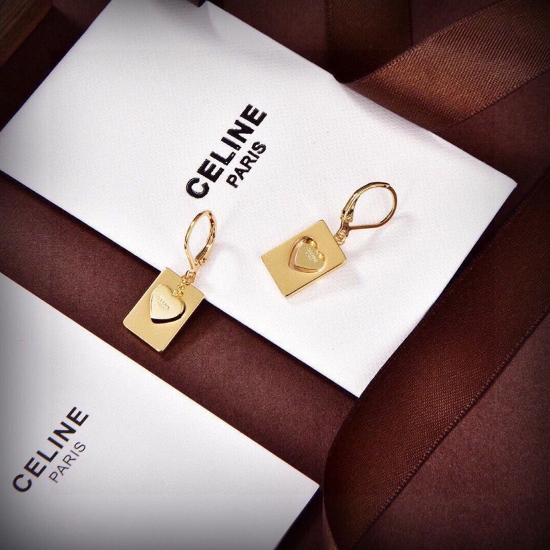 TopPick Cxlxne Earrings 283424