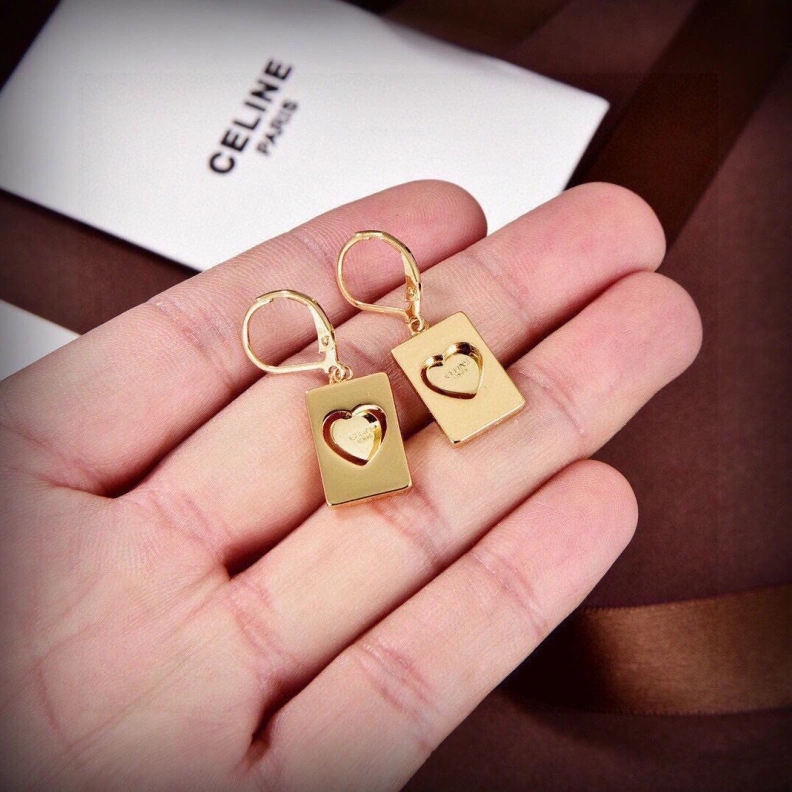 TopPick Cxlxne Earrings 283424