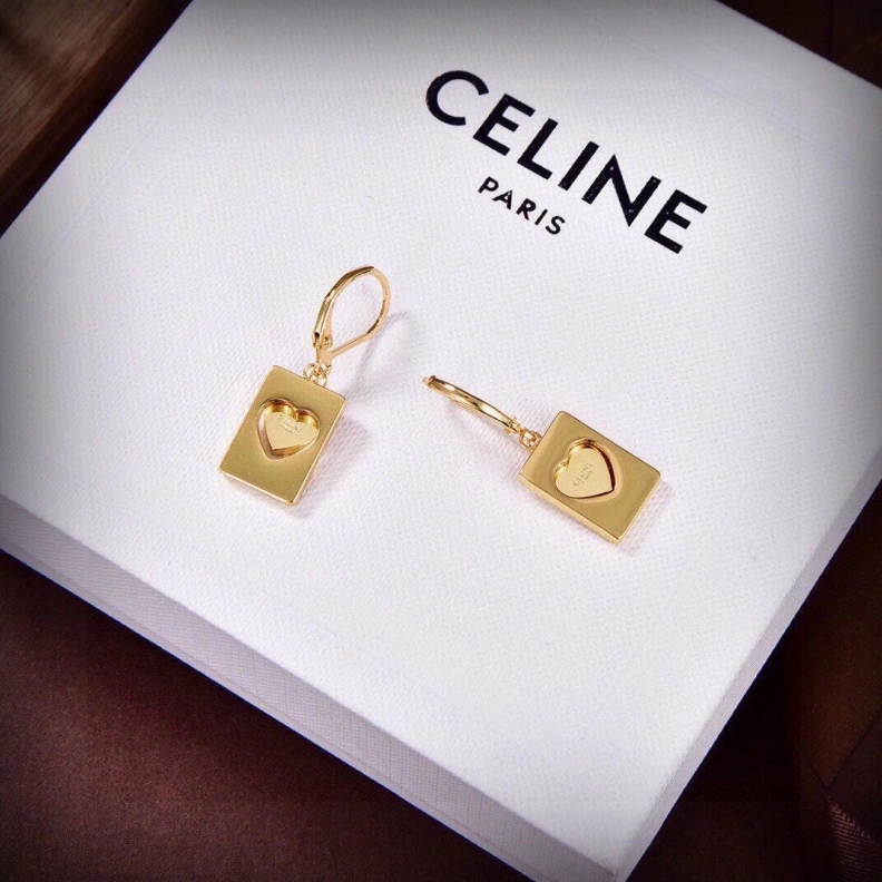 TopPick Cxlxne Earrings 283424