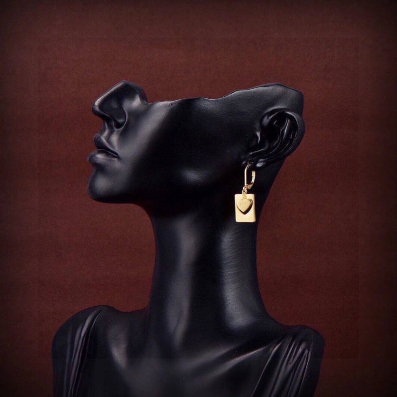 TopPick Cxlxne Earrings 283424