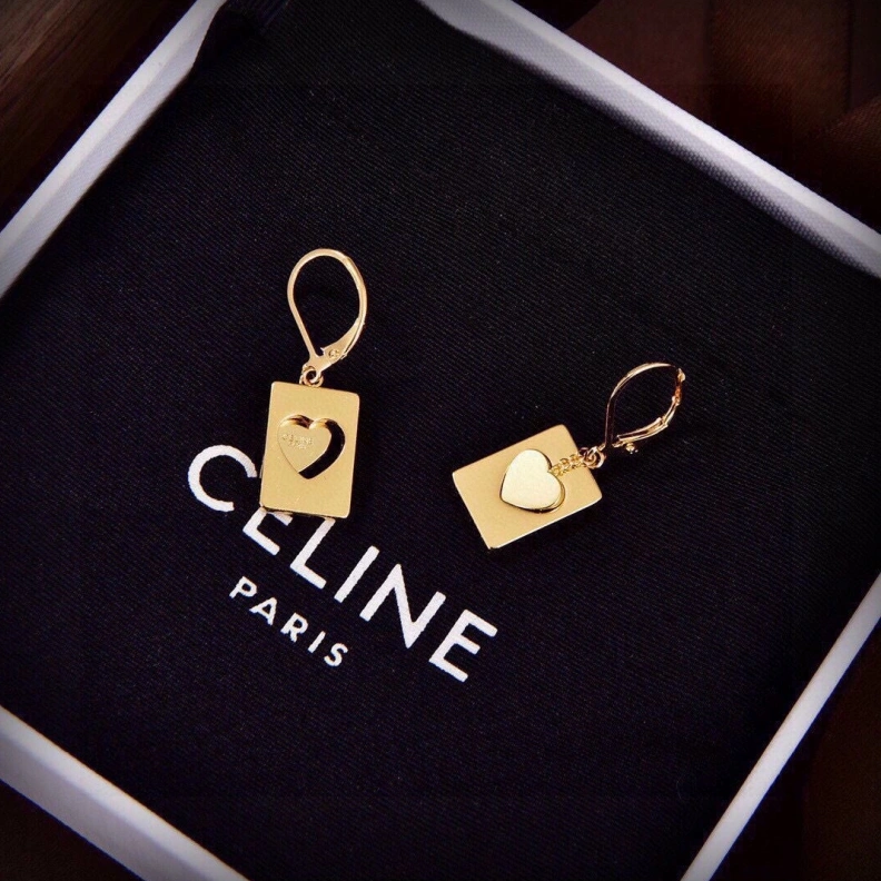 TopPick Cxlxne Earrings 283424