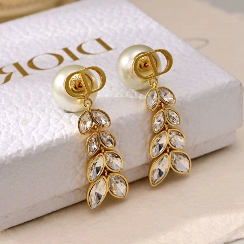 Christian Dxxr Earrings SportInspired 294213