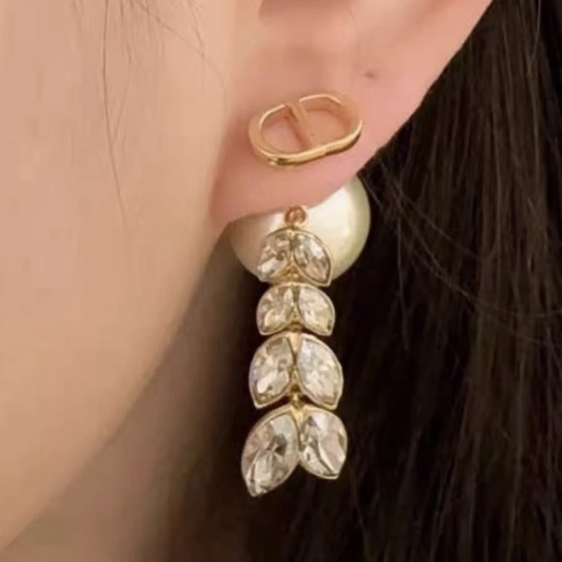 Christian Dxxr Earrings SportInspired 294213