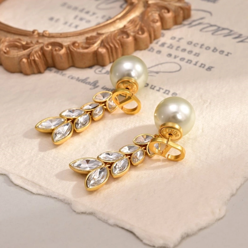 Christian Dxxr Earrings SportInspired 294213