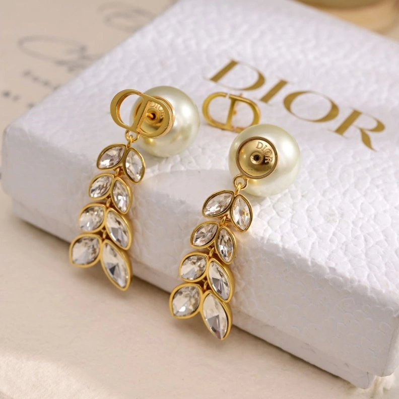 Christian Dxxr Earrings SportInspired 294213