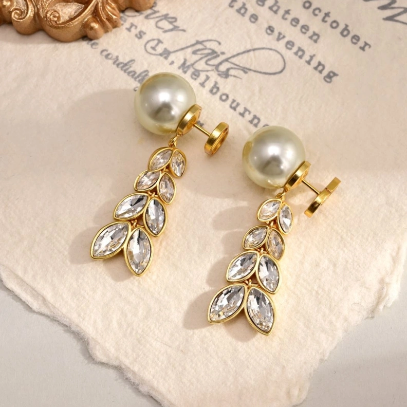 Christian Dxxr Earrings SportInspired 294213