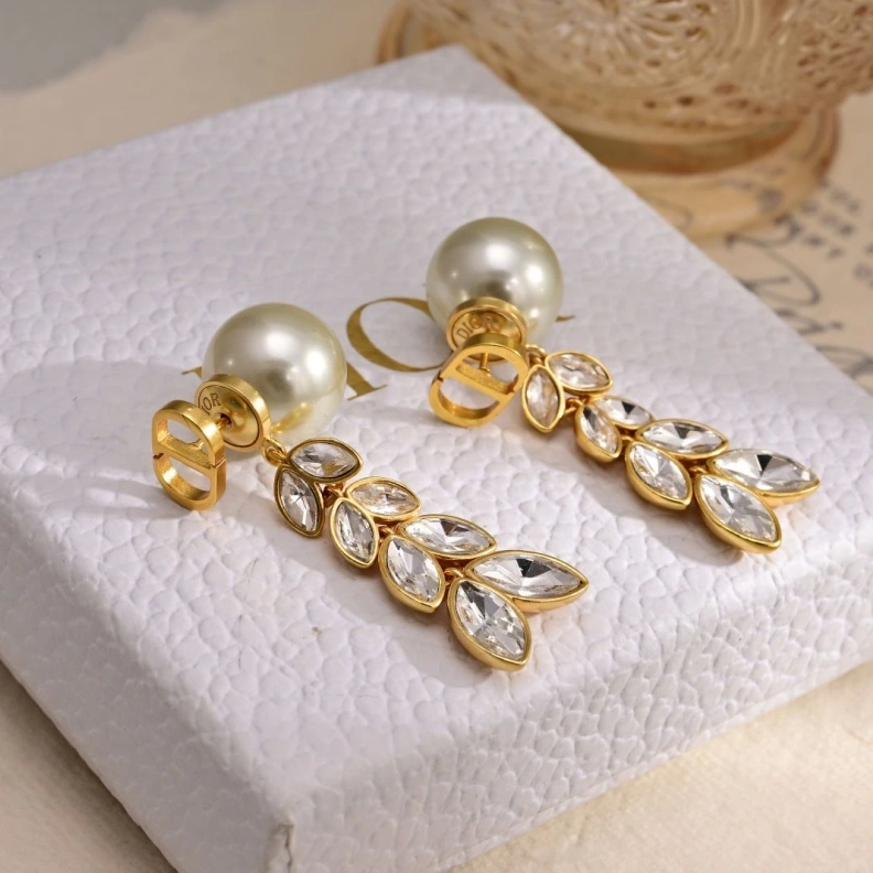 Christian Dxxr Earrings SportInspired 294213