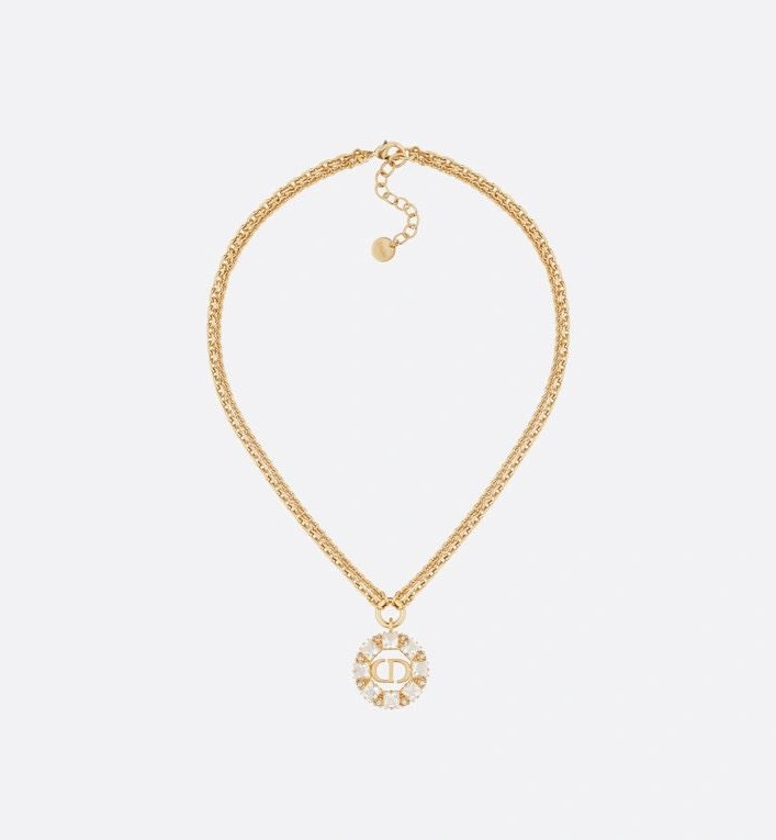 Modern Christian Dxxr Necklaces 294108