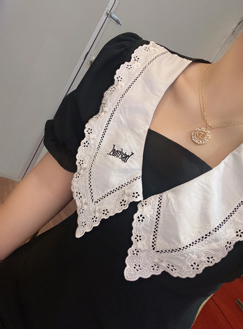 Modern Christian Dxxr Necklaces 294108