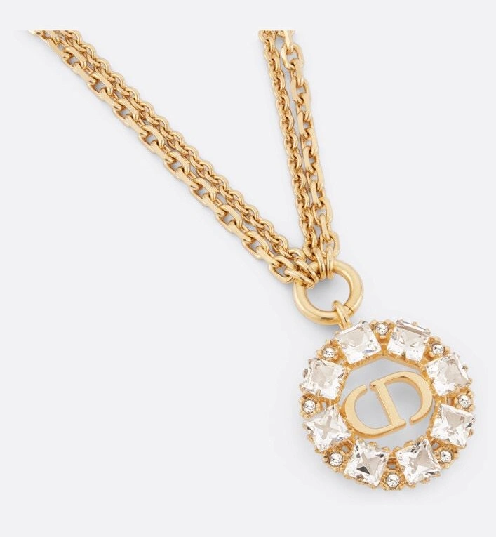 Modern Christian Dxxr Necklaces 294108
