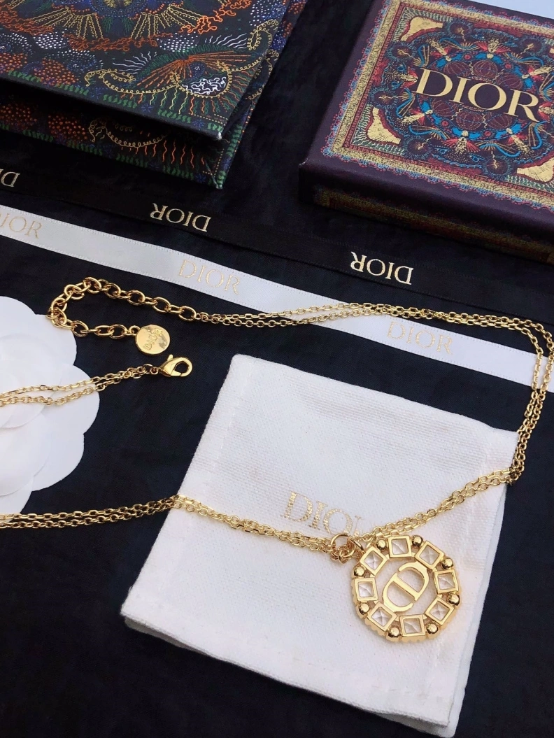Modern Christian Dxxr Necklaces 294108