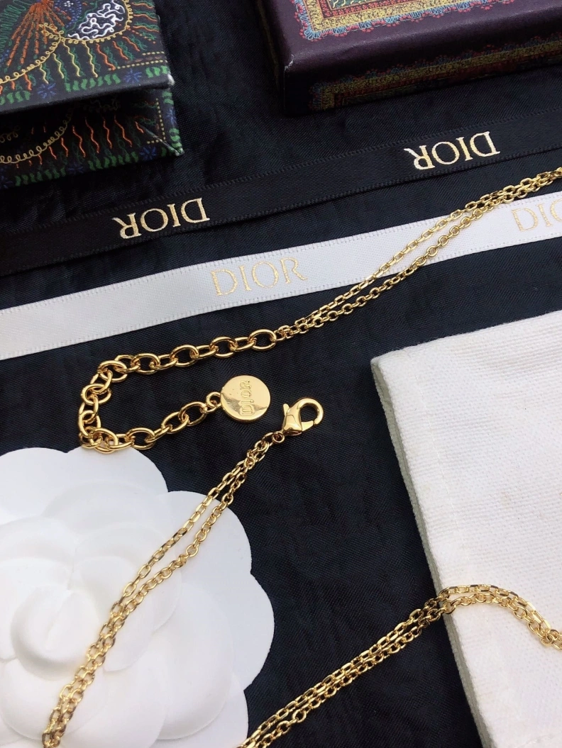 Modern Christian Dxxr Necklaces 294108