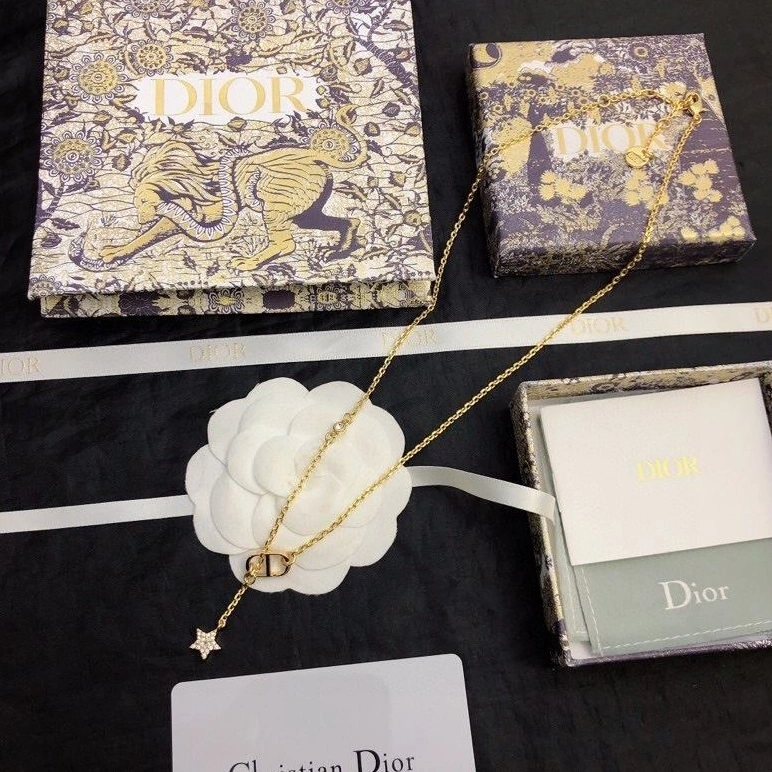 Unique Christian Dxxr Necklaces 294111