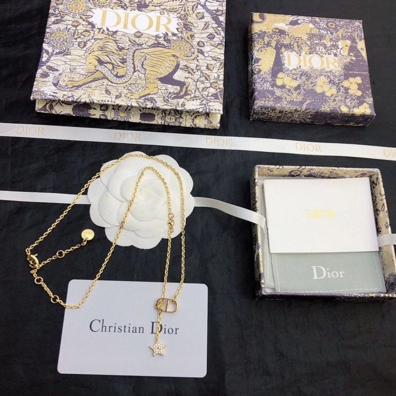 Unique Christian Dxxr Necklaces 294111