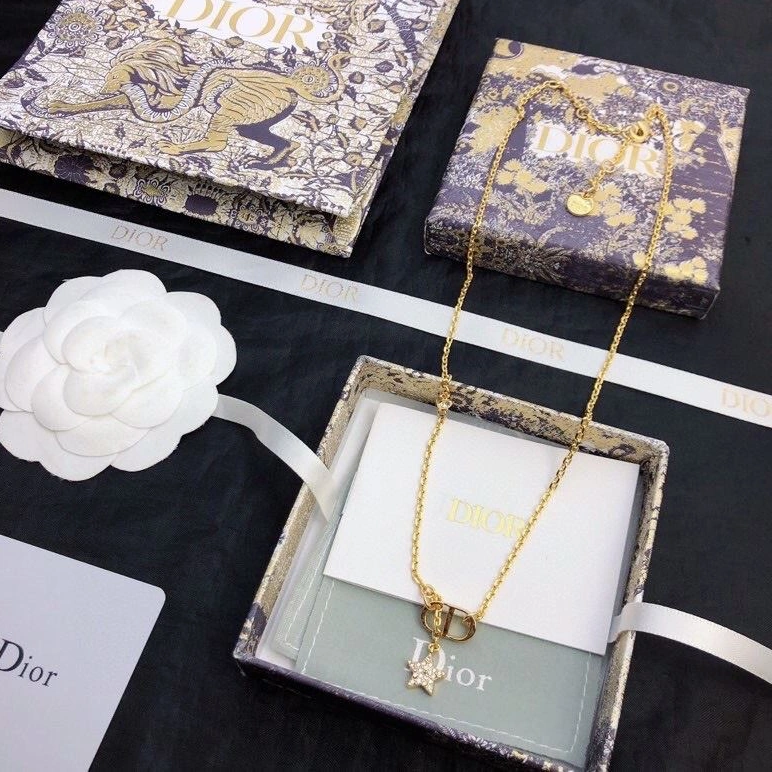 Unique Christian Dxxr Necklaces 294111
