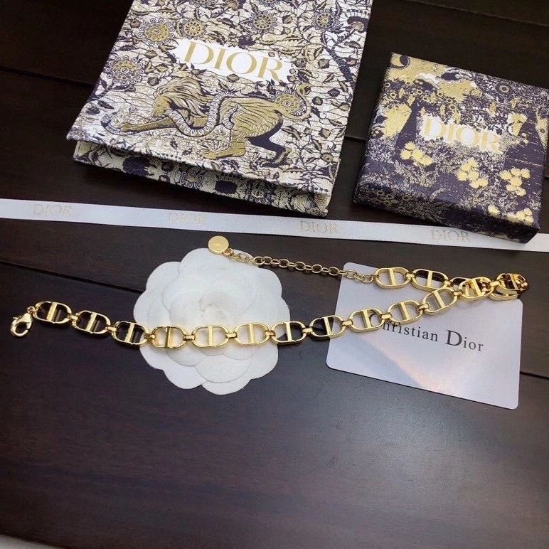 TopPick Christian Dxxr Necklaces 294104