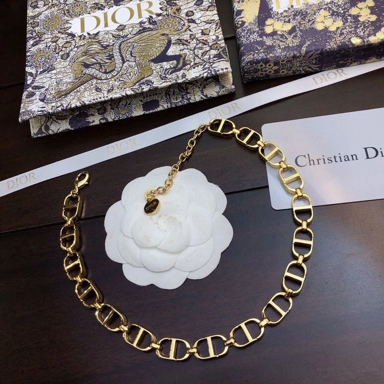 TopPick Christian Dxxr Necklaces 294104