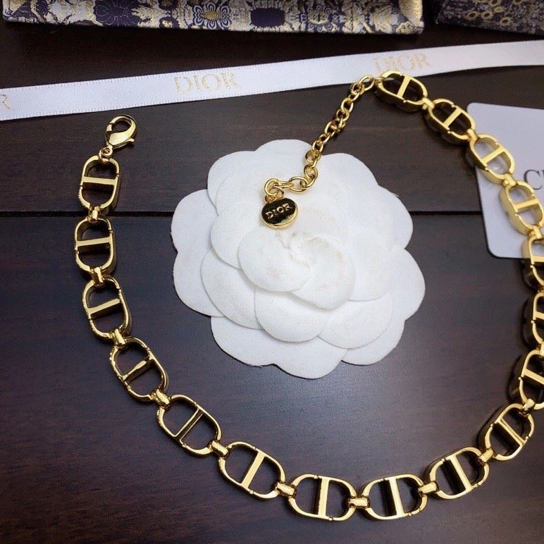 TopPick Christian Dxxr Necklaces 294104