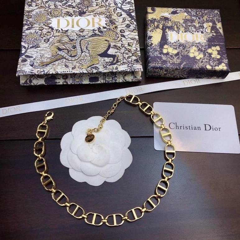 TopPick Christian Dxxr Necklaces 294104