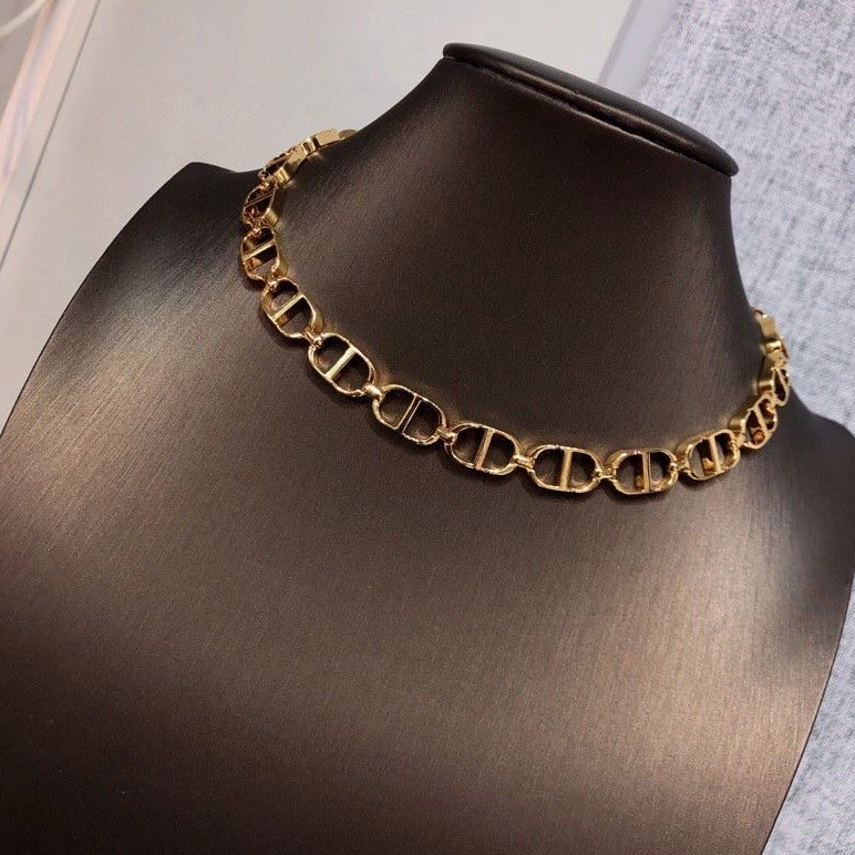TopPick Christian Dxxr Necklaces 294104