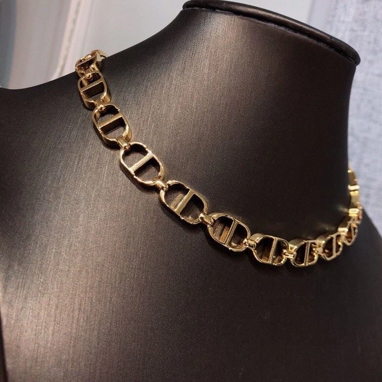 TopPick Christian Dxxr Necklaces 294104