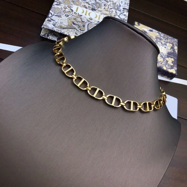 TopPick Christian Dxxr Necklaces 294104