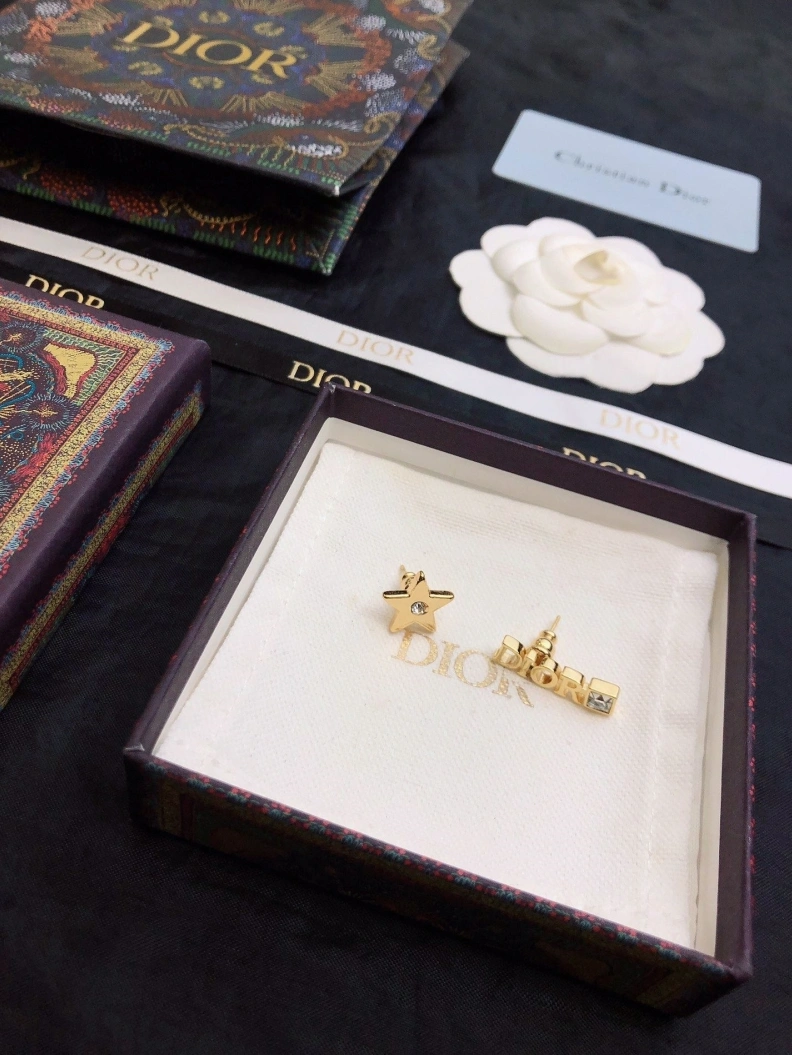 Christian Dxxr Brooches Sleek 294267